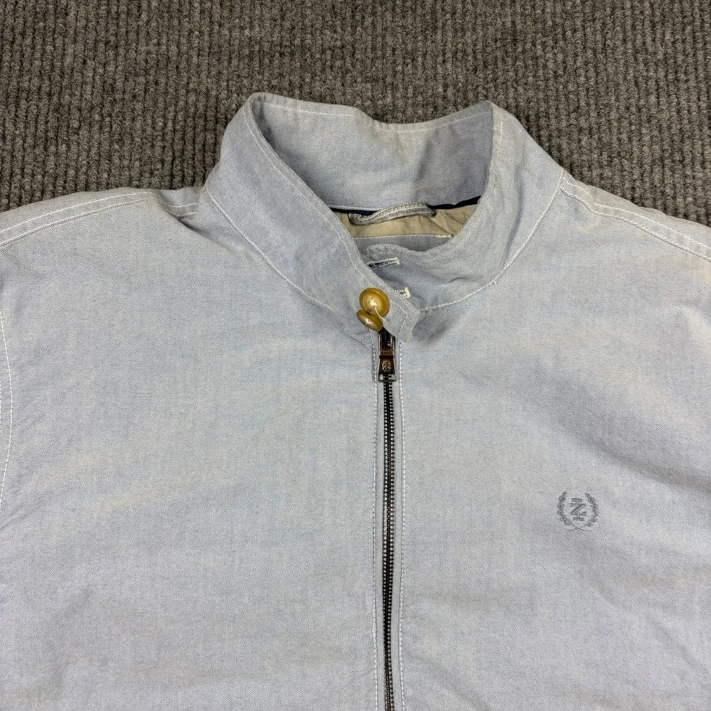 Izod details please
